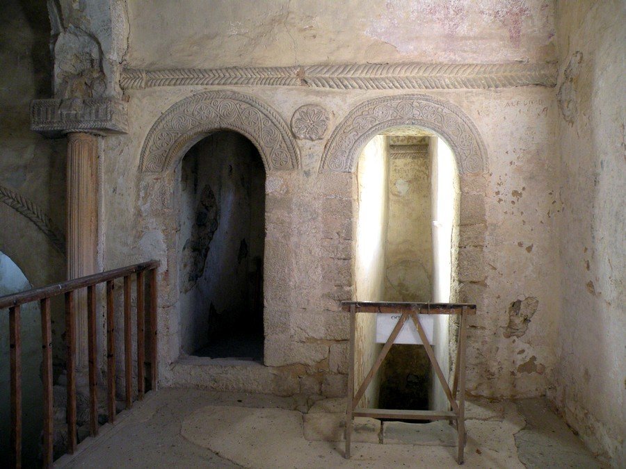San Miguel de Lillo - galleria 6