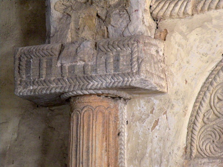 San Miguel de Lillo - galleria 7