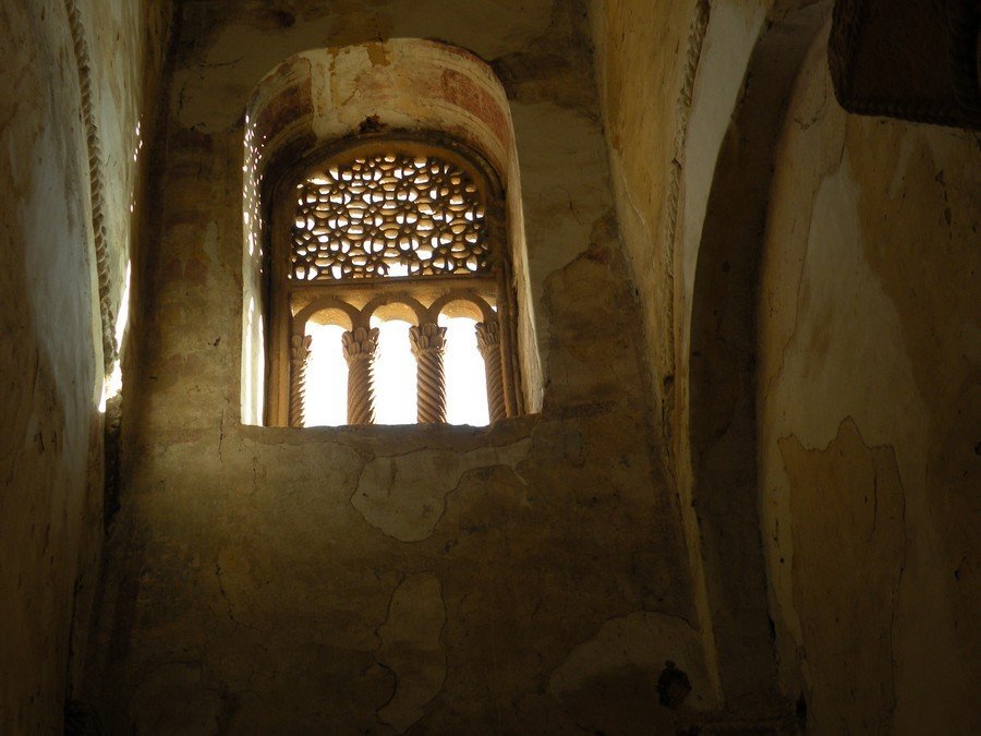 San Miguel de Lillo - galleria 8
