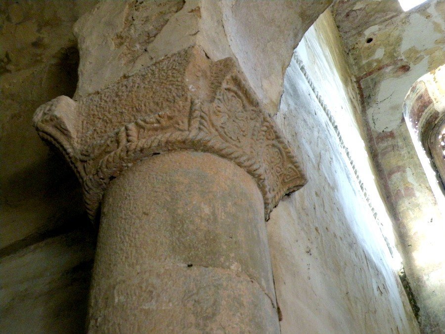San Miguel de Lillo - galleria 9