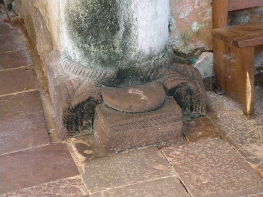 San Miguel de Lillo - galleria 10