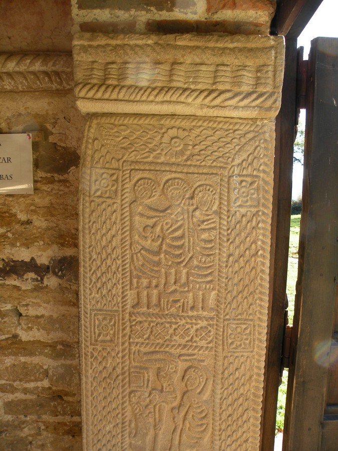 San Miguel de Lillo - galleria 11
