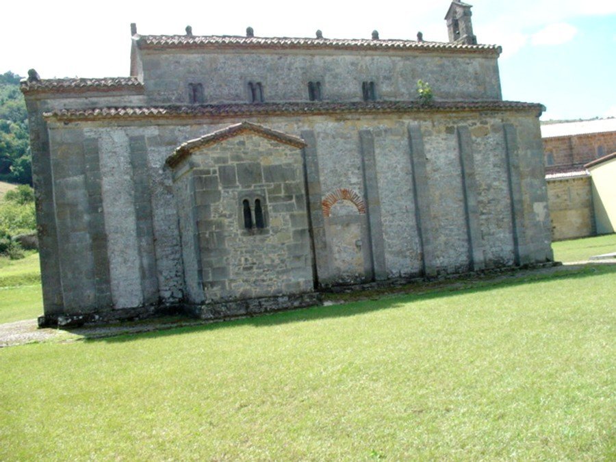 San Salvador de Valdediós - galleria 2