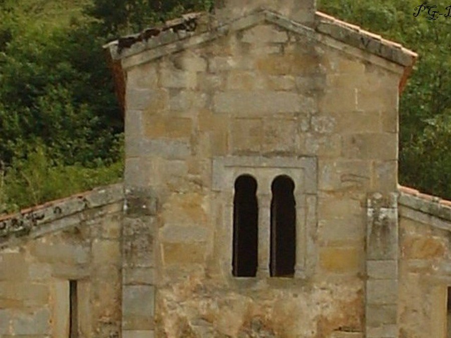 San Salvador de Valdediós - galleria 4