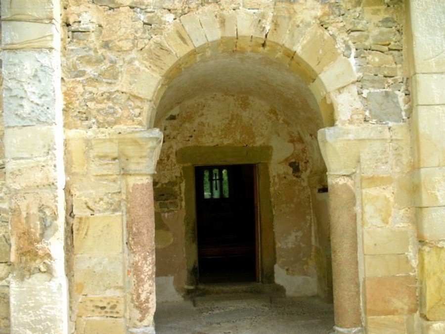 San Salvador de Valdediós - galleria 5