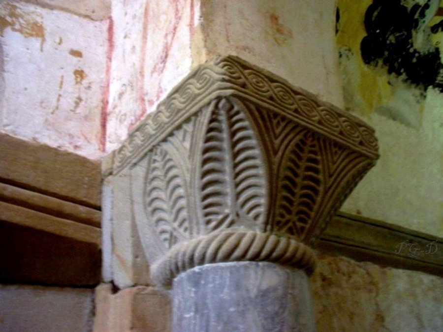 San Salvador de Valdediós - galleria 7