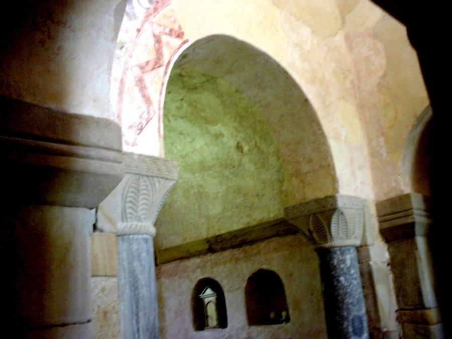 San Salvador de Valdediós - galleria 9