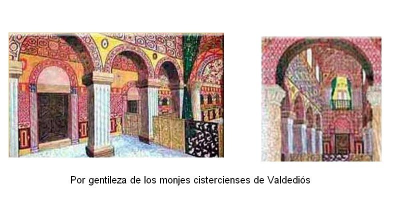 San Salvador de Valdediós - galleria 10