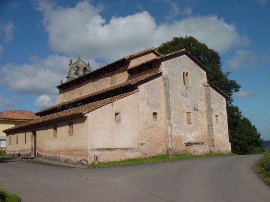 San Salvador de Priesca - galleria 2