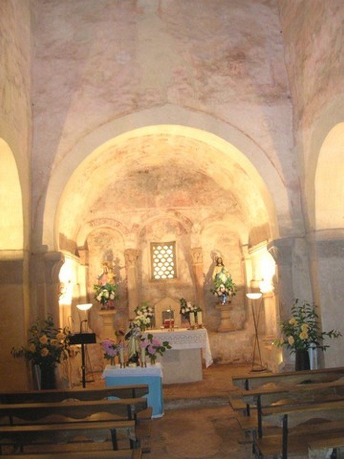 San Salvador de Priesca - galleria 4
