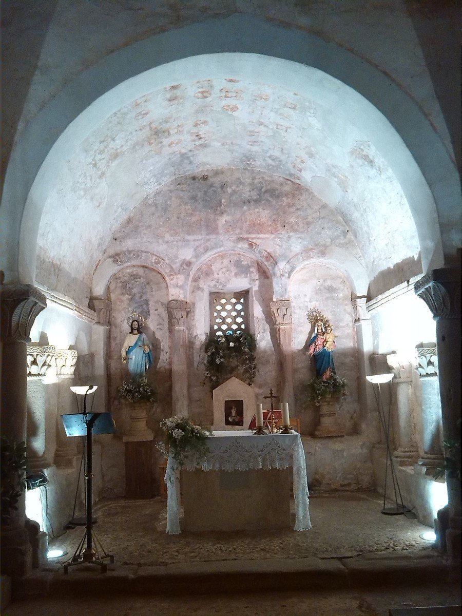San Salvador de Priesca - galleria 5