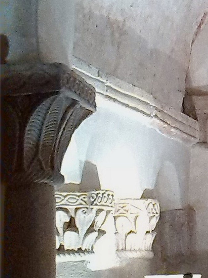 San Salvador de Priesca - galleria 6