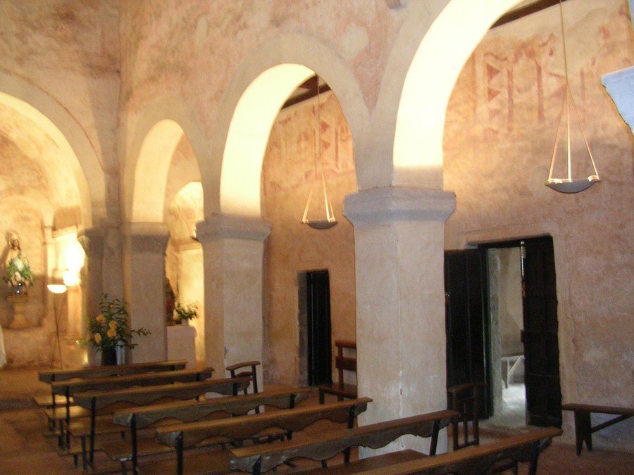 San Salvador de Priesca - galleria 7