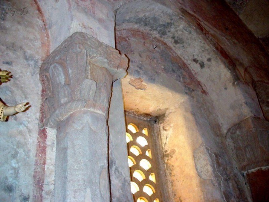 San Salvador de Priesca - galleria 9