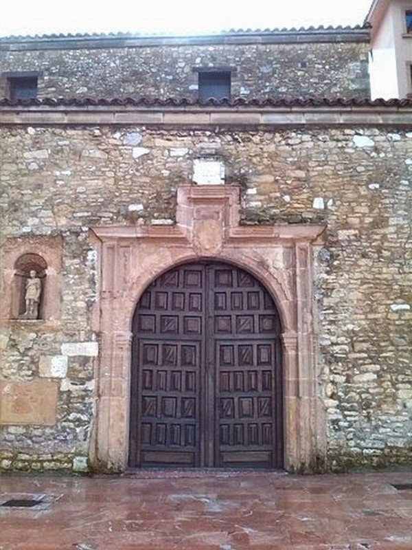 San Tirso el Real - galleria 4