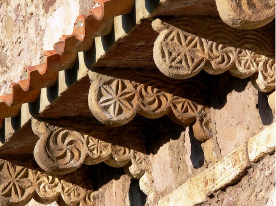 Santa María de Lebeña - galleria 4