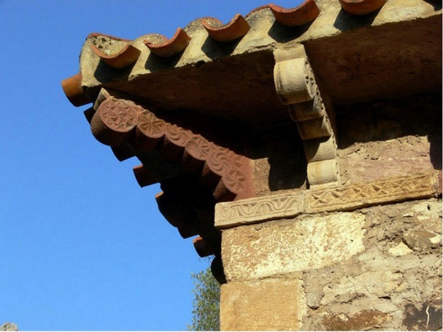 Santa María de Lebeña - galleria 5