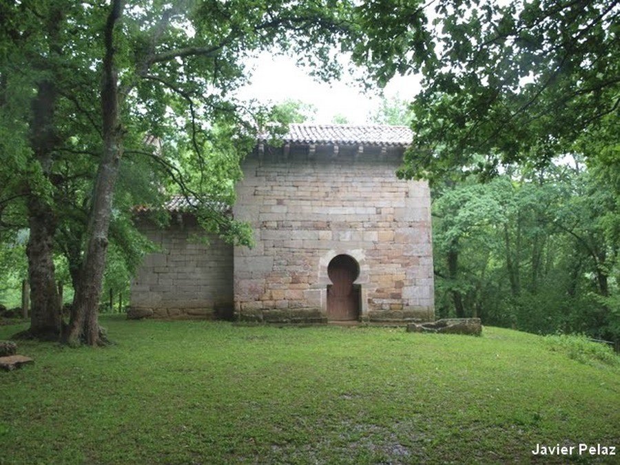 San Román de Moroso - galleria 2