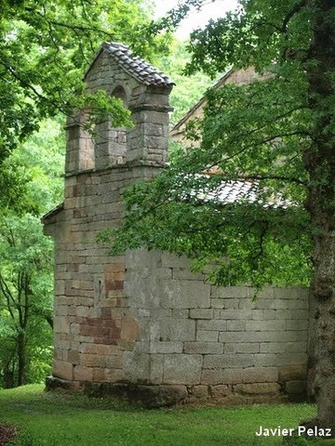 San Román de Moroso - galleria 4