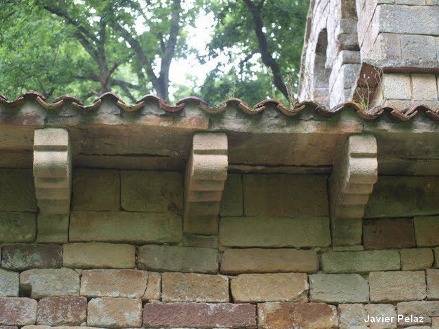 San Román de Moroso - galleria 6