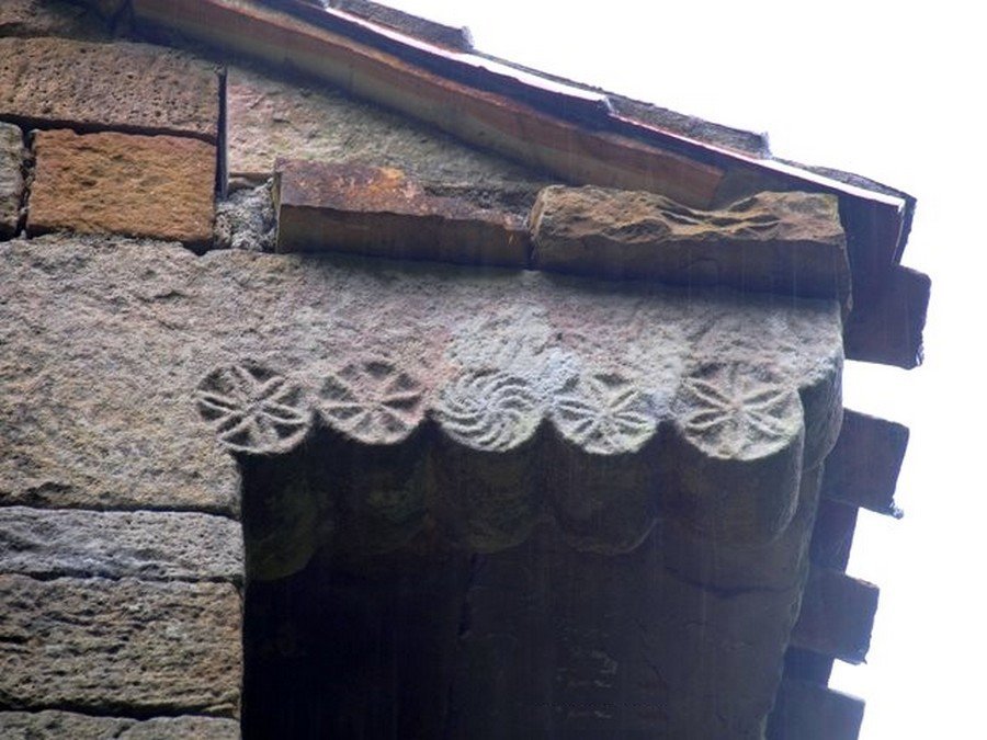 San Román de Moroso - galleria 7