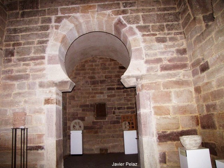 San Román de Moroso - galleria 8