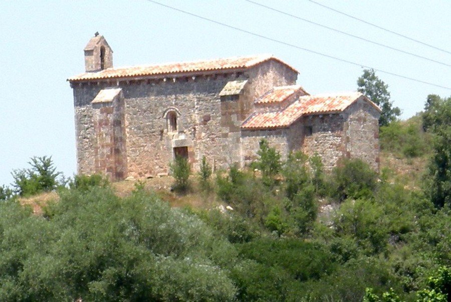 Ermita de la Virgen del Cerro - galleria 1