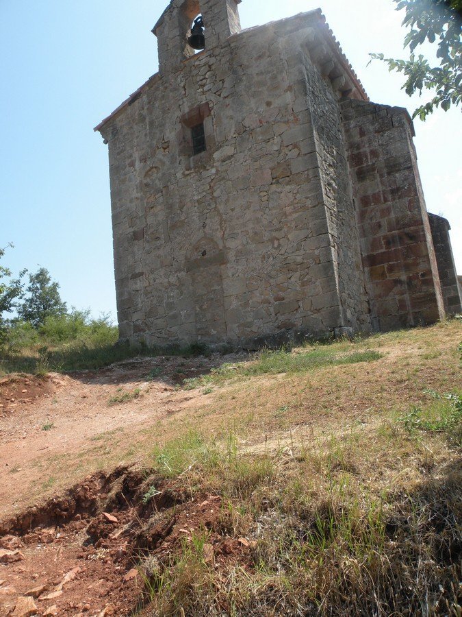 Ermita de la Virgen del Cerro - galleria 2