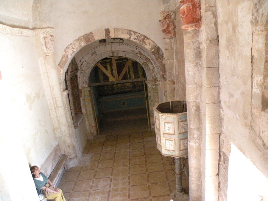 Ermita de la Virgen del Cerro - galleria 4