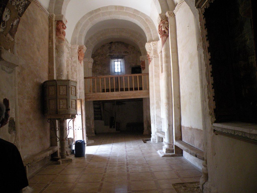 Ermita de la Virgen del Cerro - galleria 5