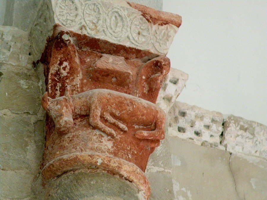 Ermita de la Virgen del Cerro - galleria 10