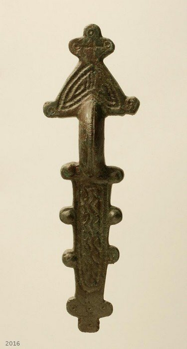Necrópolis de Herrera de Pisuerga - galleria 4