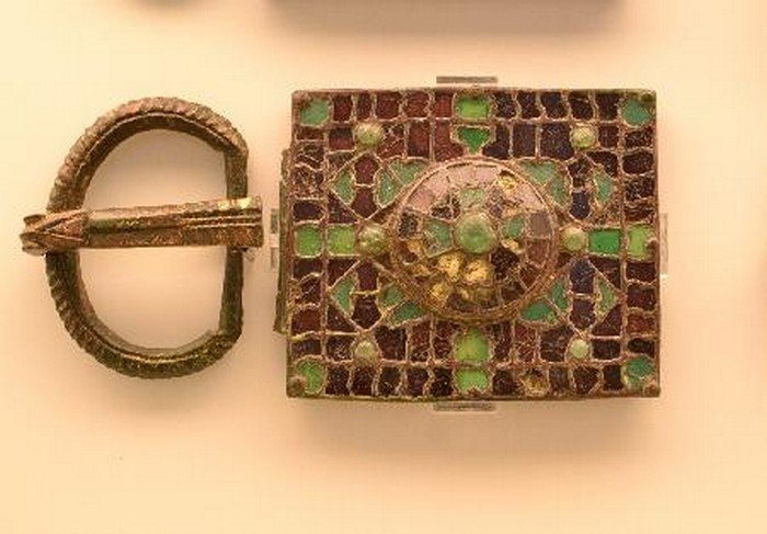 Necrópolis de Duratón - galleria 5