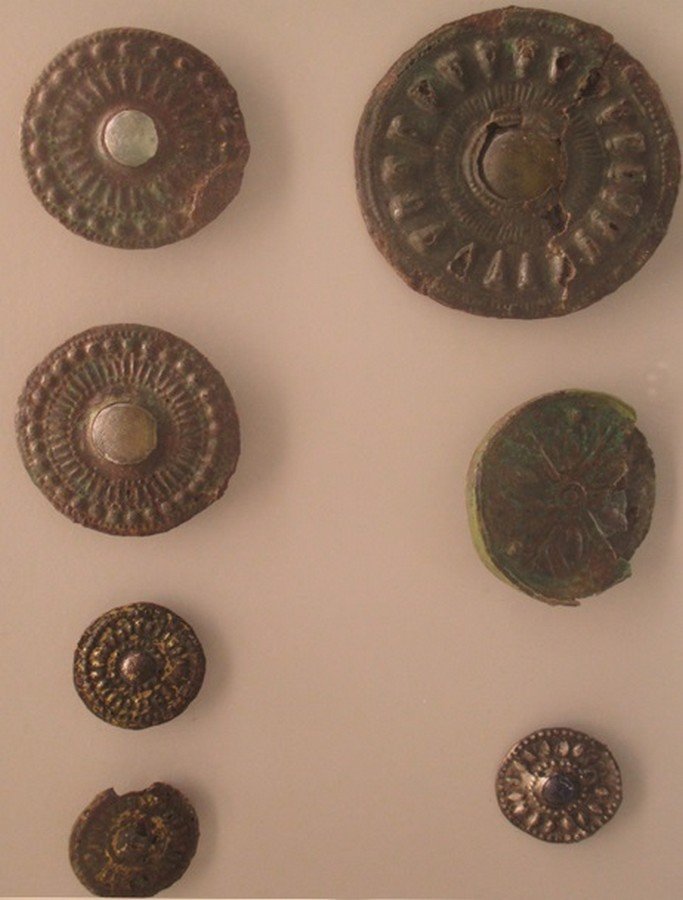 Necrópolis de Duratón - galleria 7