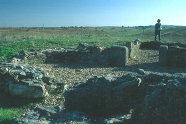 Iglesia de Valdecebadar - galleria 1