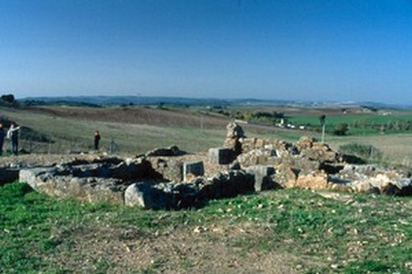 Iglesia de Valdecebadar - galleria 5