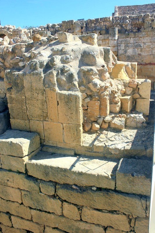 Basílica del Anfiteatro de Tarragona - galleria 7