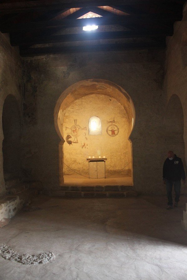 San Quirze de Pedret - galleria 4