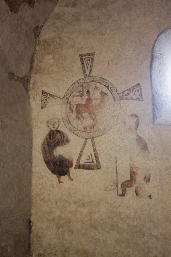 San Quirze de Pedret - galleria 5