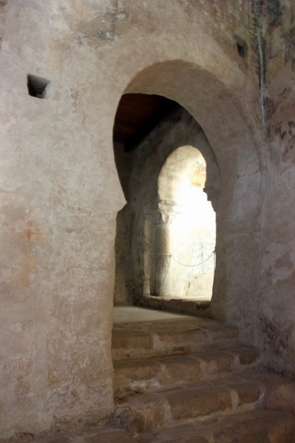 San Quirze de Pedret - galleria 6