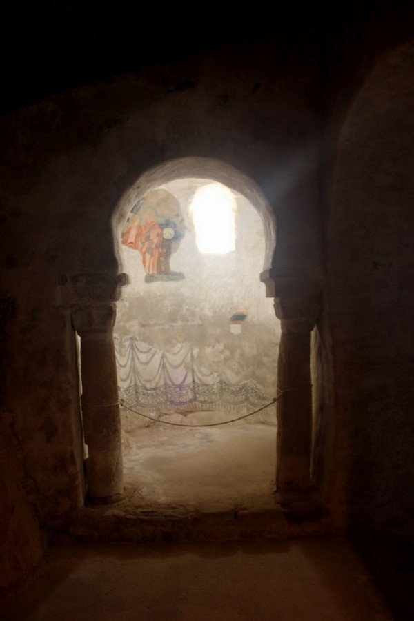 San Quirze de Pedret - galleria 7