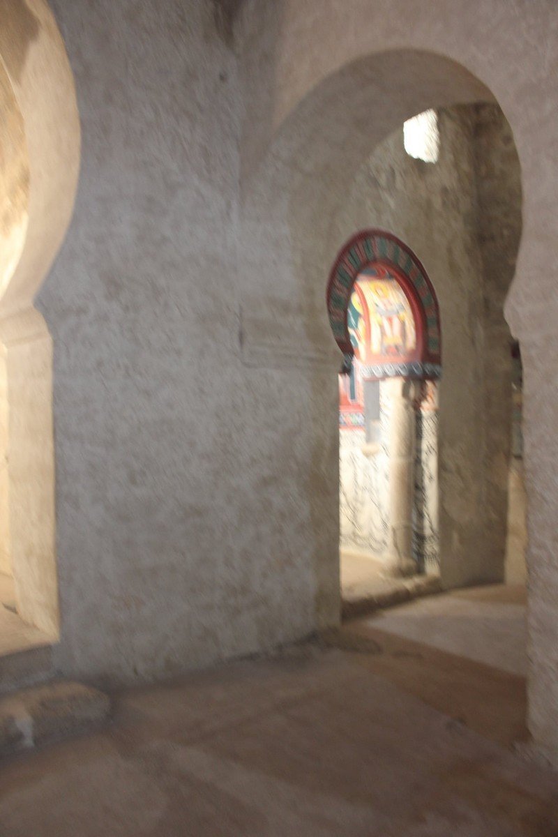 San Quirze de Pedret - galleria 8