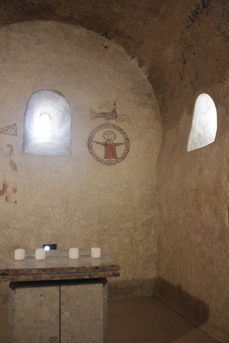 San Quirze de Pedret - galleria 10