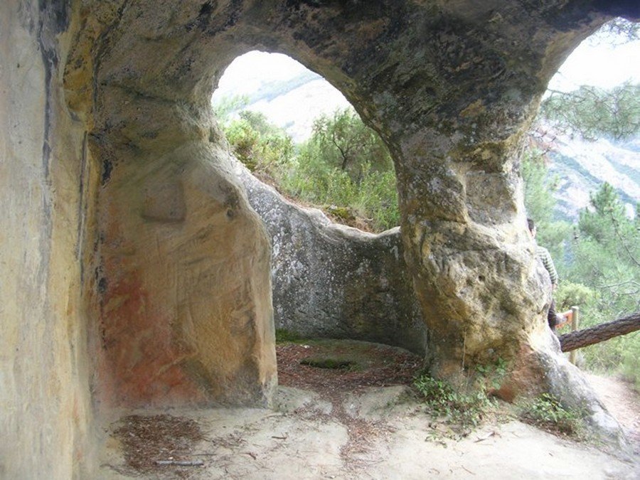 San Pedro de Tartalés - galleria 3