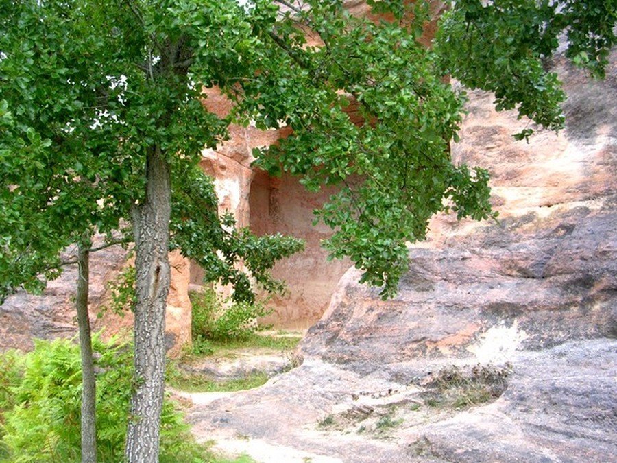 San Pedro de Argés - galleria 3