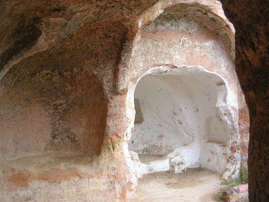 San Pedro de Argés - galleria 6