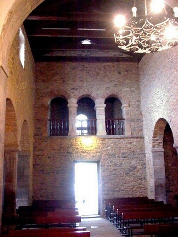 Santianes de Pravia - galleria 3