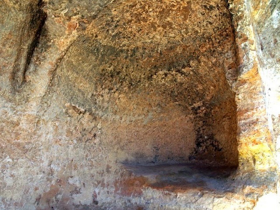 San Pedro de Argés - galleria 8