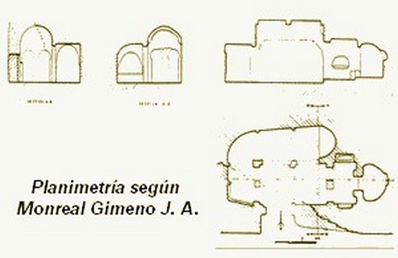 San Pedro de Argés - galleria 9