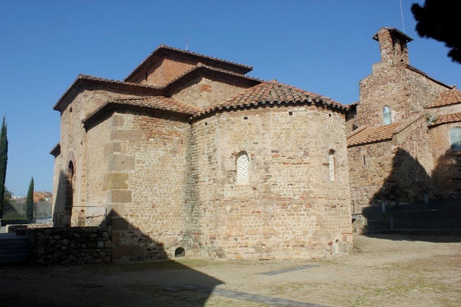 San Miguel de Tarrasa - galleria 2